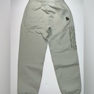 October’s Very Own x Roots Sweatpants